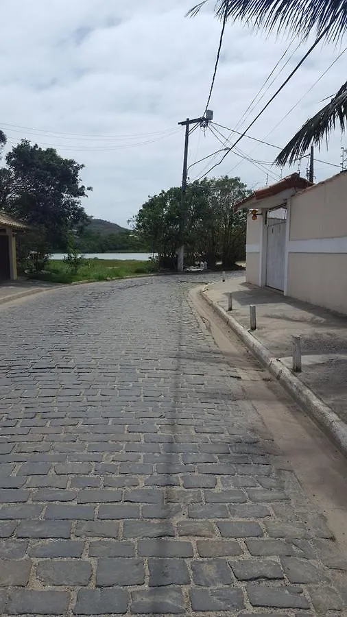 Holiday home Casa Lagoa De Geriba - 2 Quartos Armacao dos Buzios Brazil
