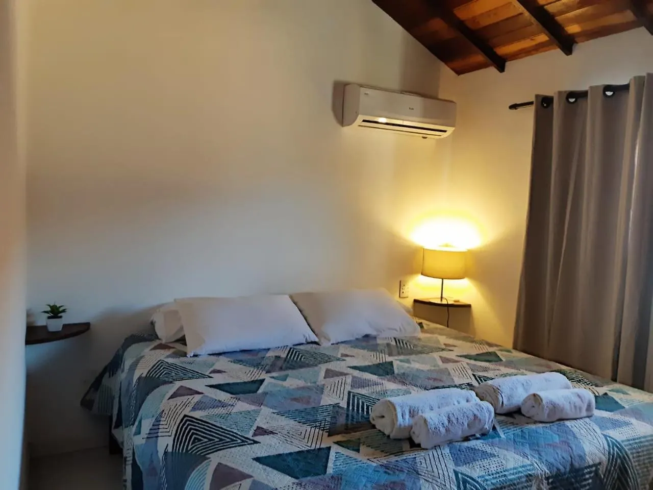 Holiday home Casa Lagoa De Geriba - 2 Quartos Armacao dos Buzios