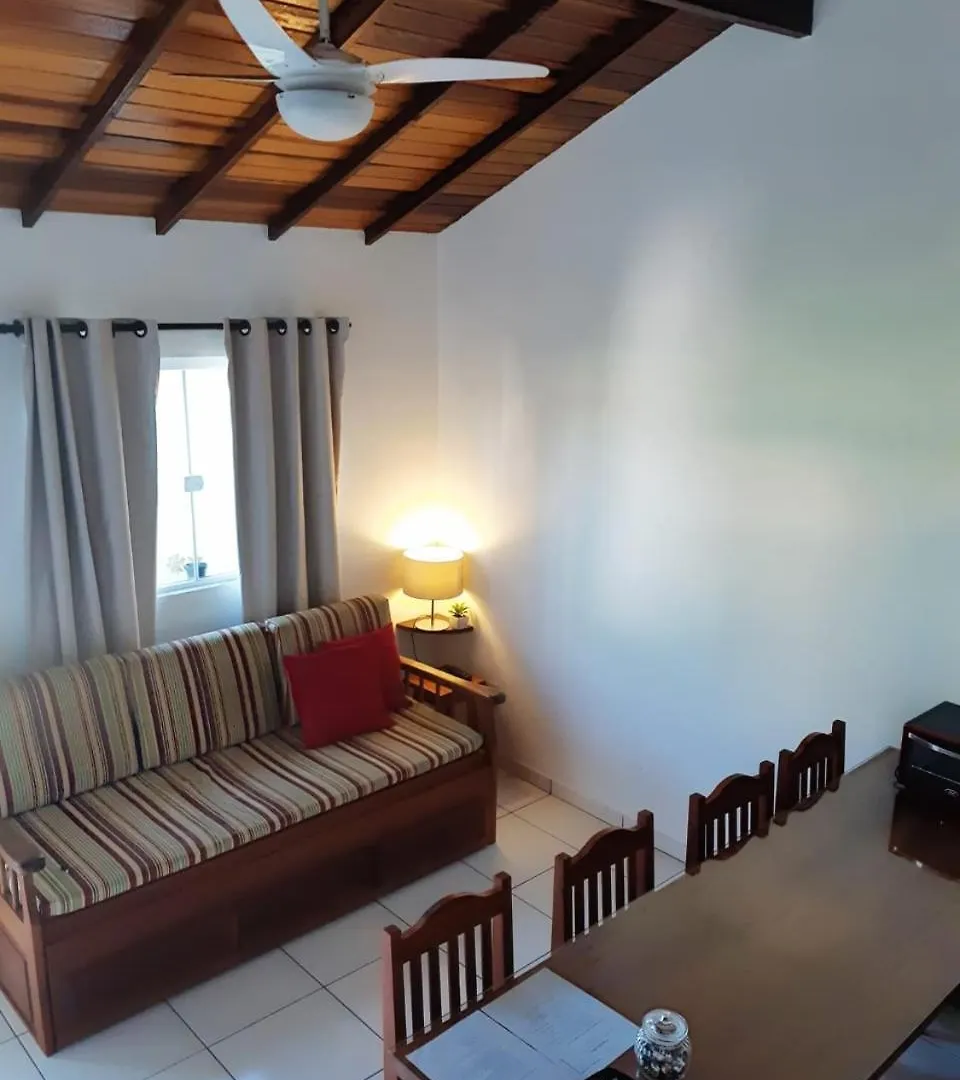 Casa Lagoa De Geriba - 2 Quartos Armacao dos Buzios Brazil