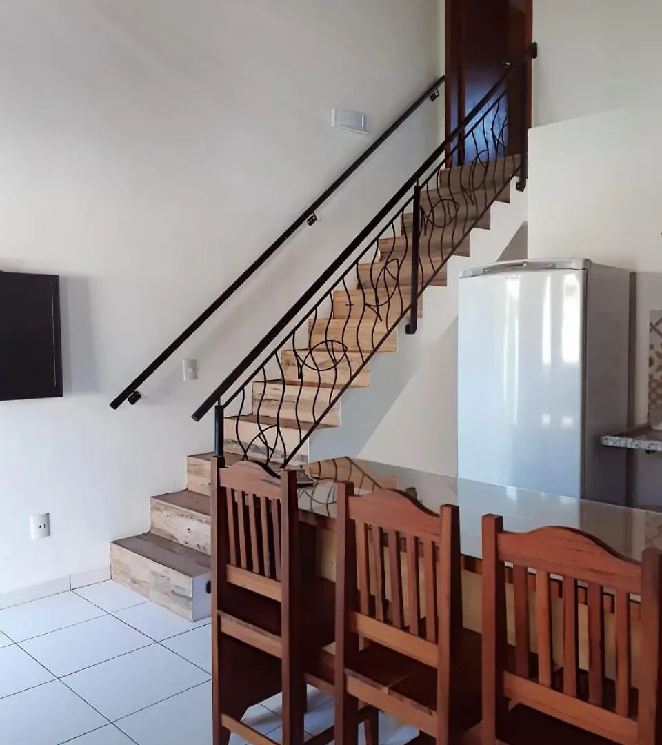 Holiday home Casa Lagoa De Geriba - 2 Quartos Armacao dos Buzios Brazil