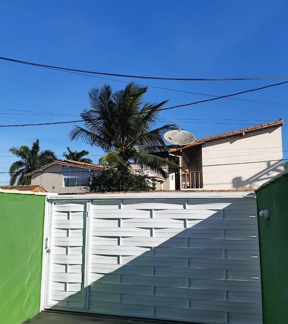 Casa Lagoa De Geriba - 2 Quartos Armacao dos Buzios