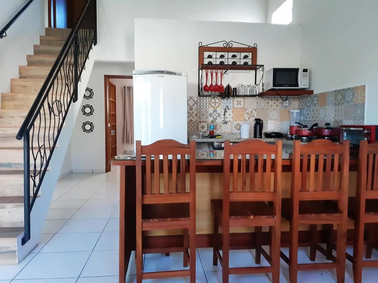 Casa Lagoa De Geriba - 2 Quartos Armacao dos Buzios